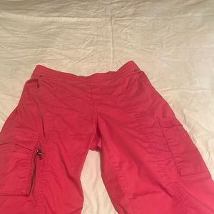 Scrubs and beyond scrub pants